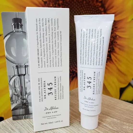Dr. Althea 345 Relief Cream - Image 2